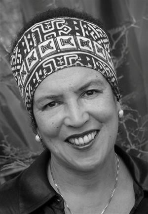 Claudia Ruth Francis