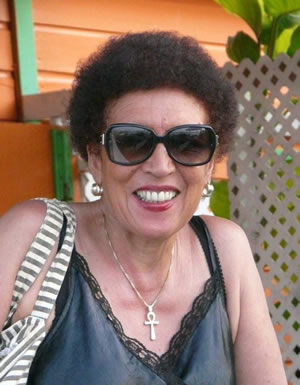 Ruth