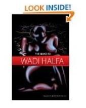 Wadi Halfa on Amazon
